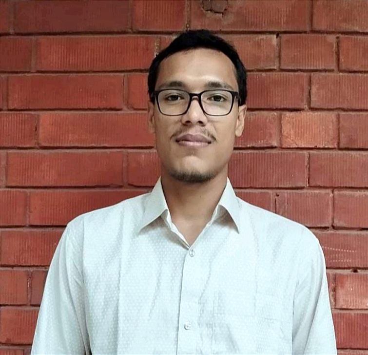 দ্বীপশিখা-সভাপতি